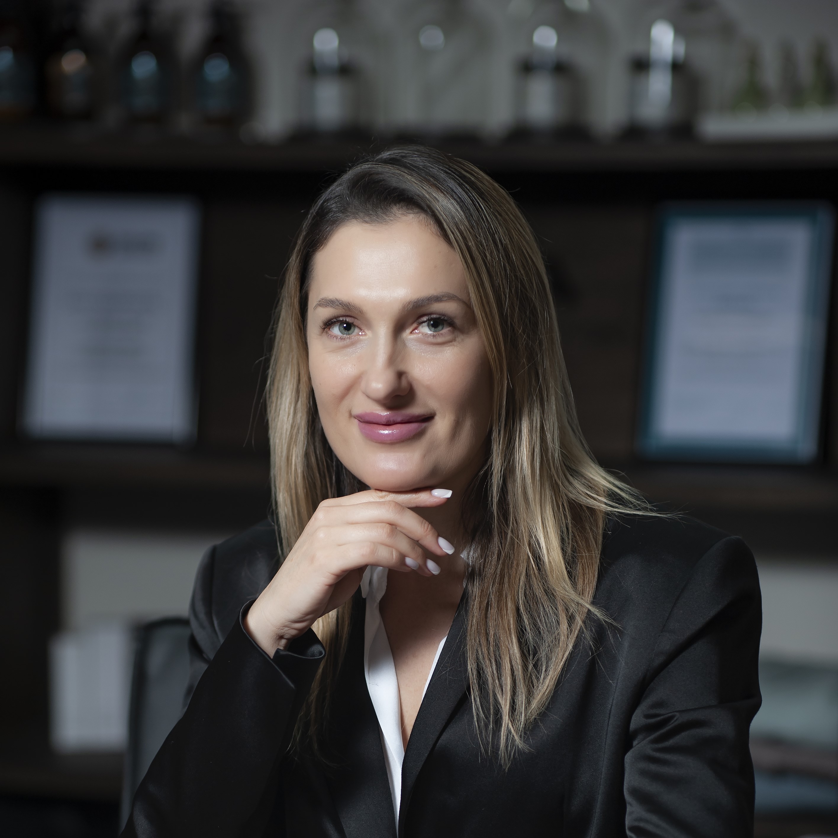 Виктория Васильева о трансформации индустрии роскоши