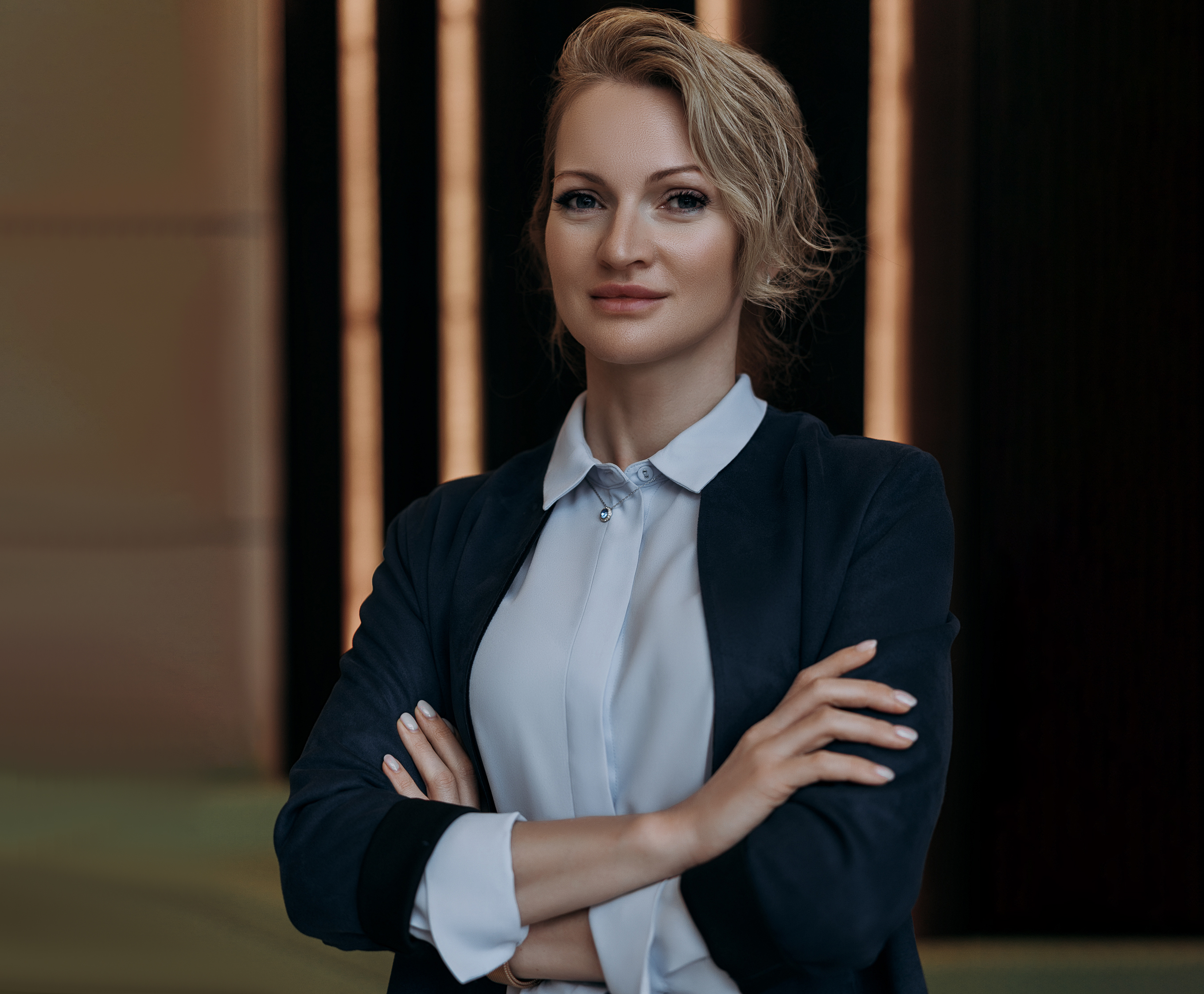 Мария Сонина: как LeePrime Group меняет индустрию велнеса и здорового образа жизни