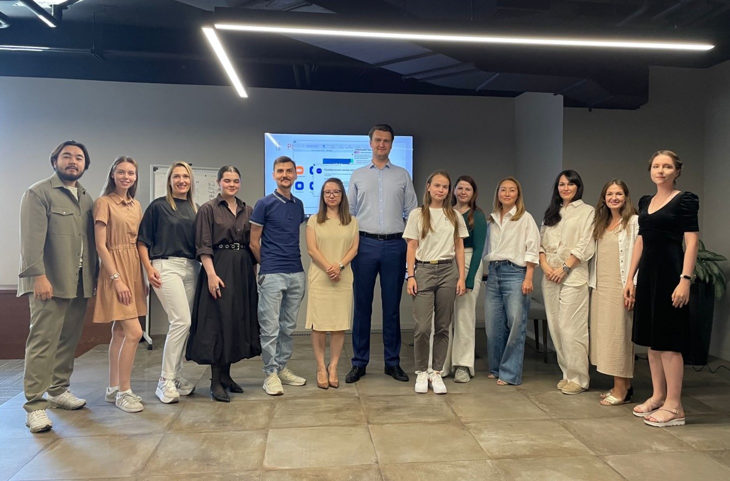 Учиться у лучших