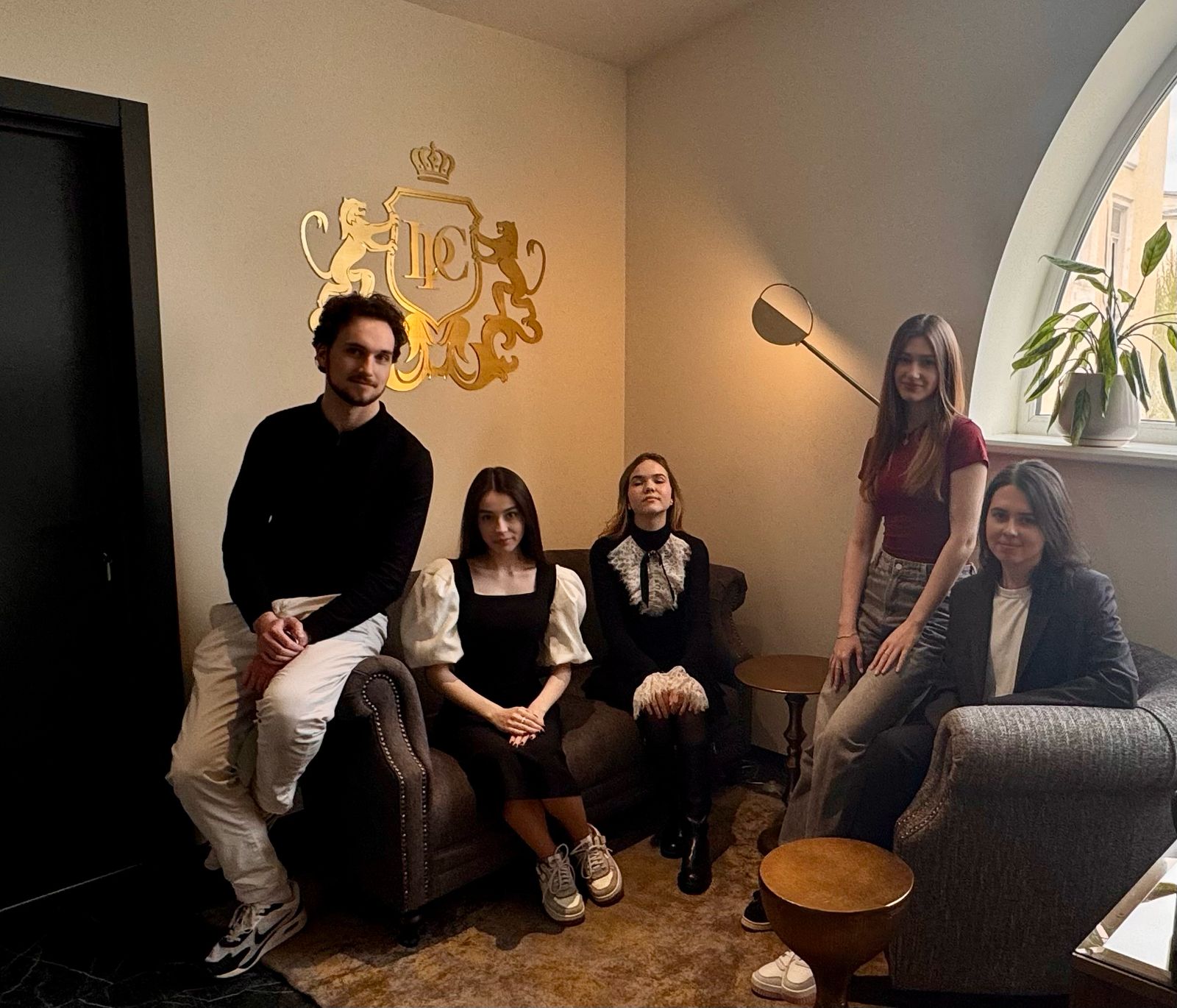 Амбассадоры будущего