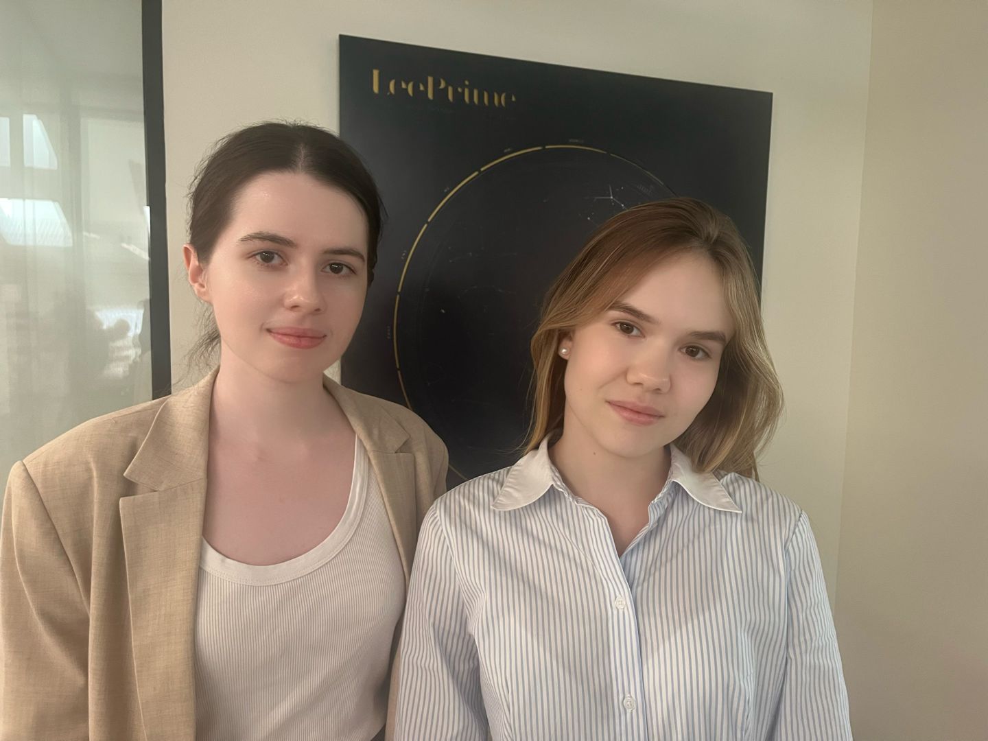 История одной практики