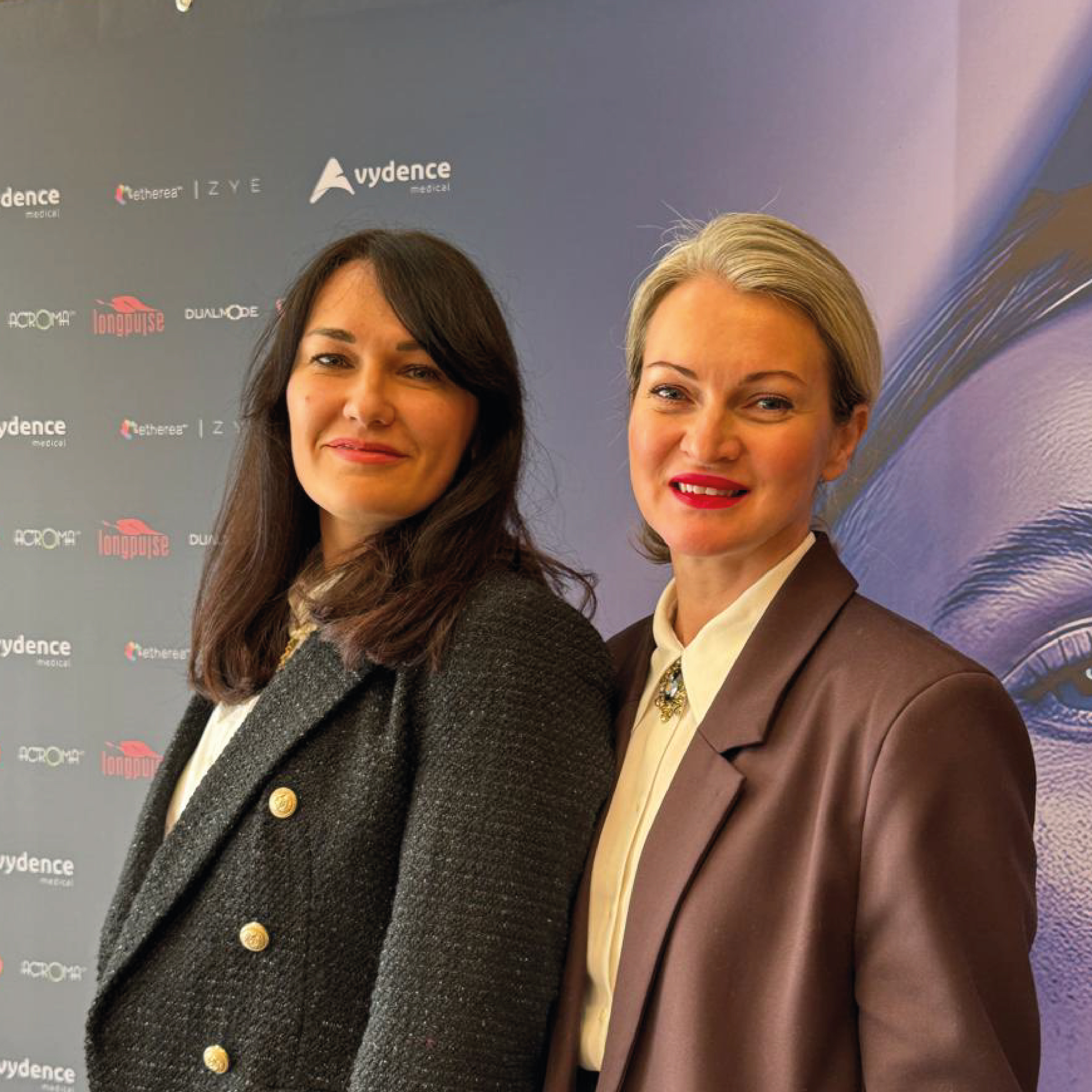 На острие инноваций